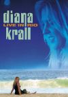 DIANA KRALL: "Live In Rio" na DVD!